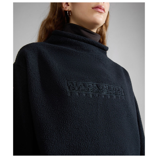 Napapijri Γυναικεία μπλούζα Fleece Teide W 2.0